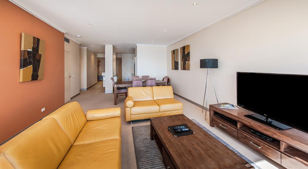 Sandcastle Apartments พอร์ตแมคควอรี ภายนอก รูปภาพ